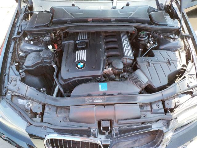 Photo 7 from auction – 2009 BMW 328 I with VIN WBAPH77509NM30609