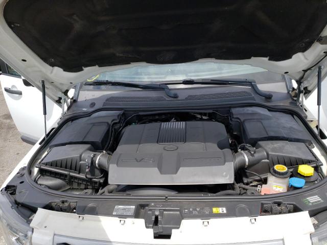 Photo 7 from auction – 2012 LAND ROVER LR4 HSE LU with VIN SALAK2D43CA623840