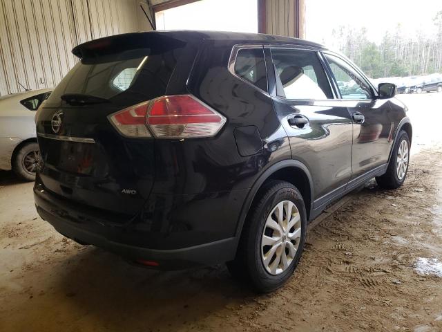 Photo 4 from auction – 2016 NISSAN ROGUE S with VIN KNMAT2MVXGP688040