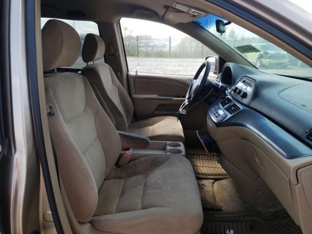 Photo 5 from auction – 2006 HONDA ODYSSEY EX with VIN 5FNRL38476B421246