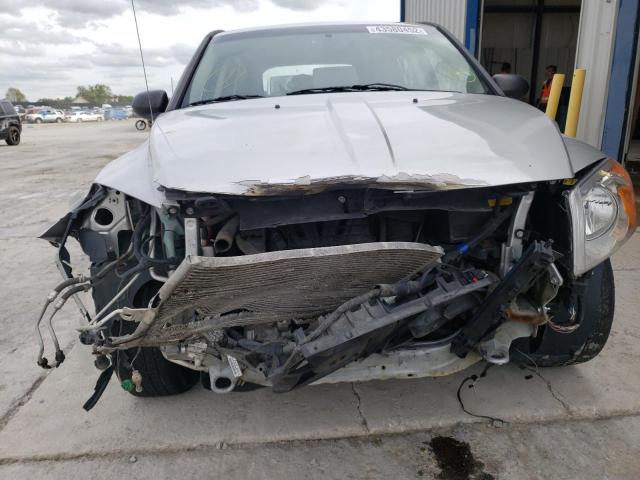 Photo 9 from auction – 2010 DODGE CALIBER HE with VIN 1B3CB5HA8AD584466