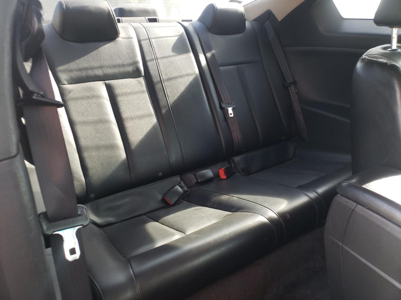 Photo 6 from auction – 2008 NISSAN ALTIMA 3.5 with VIN 1N4BL24E08C103419