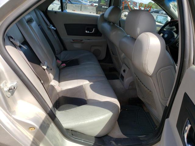 Photo 6 from auction – 2007 CADILLAC CTS HI FEA with VIN 1G6DP577X70108135