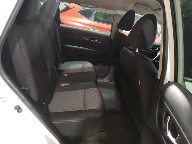 Photo 6 from auction – 2019 NISSAN ROGUE S with VIN KNMAT2MV7KP518470