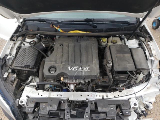 Photo 7 from auction – 2015 BUICK LACROSSE with VIN 1G4GB5G3XFF281988