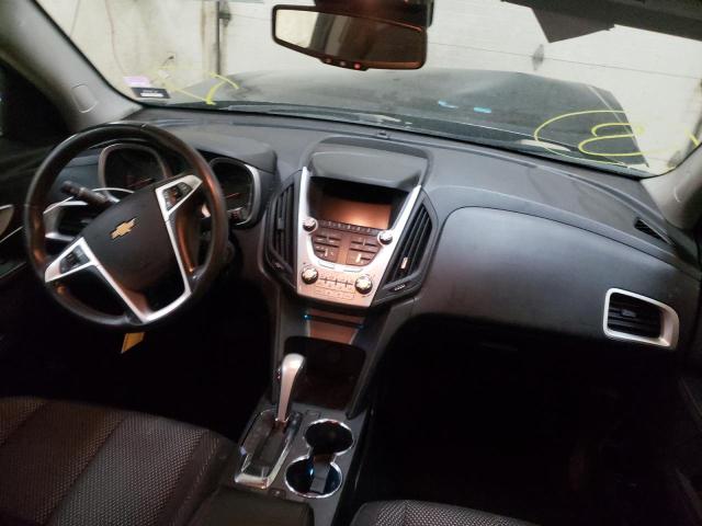 Photo 9 from auction – 2014 CHEVROLET EQUINOX LT with VIN 2GNFLFEK1E6169139