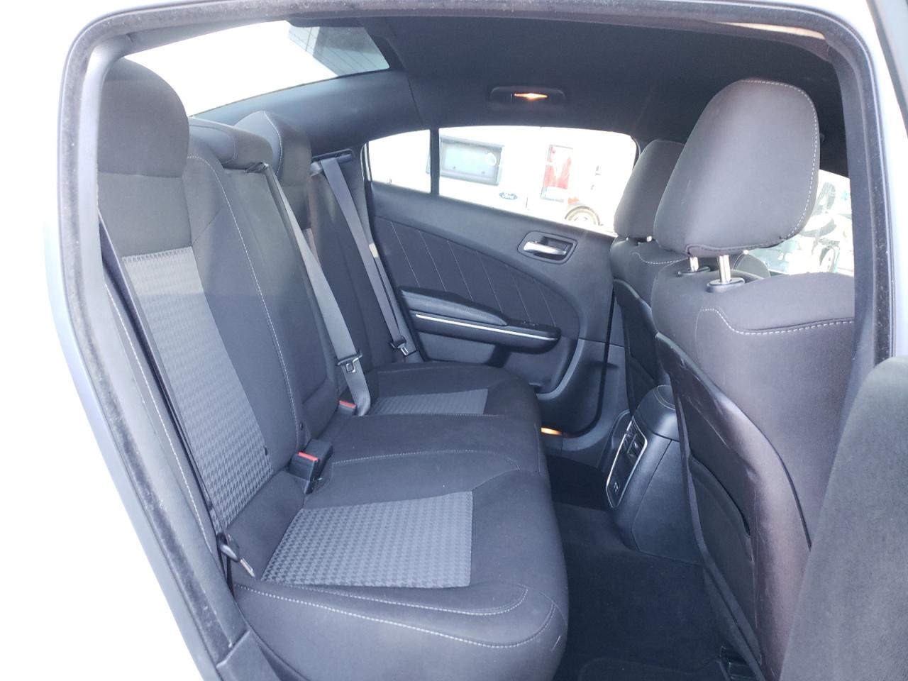 Photo 6 from auction – 2020 DODGE CHARGER R/ with VIN 2C3CDXCT0LH159850