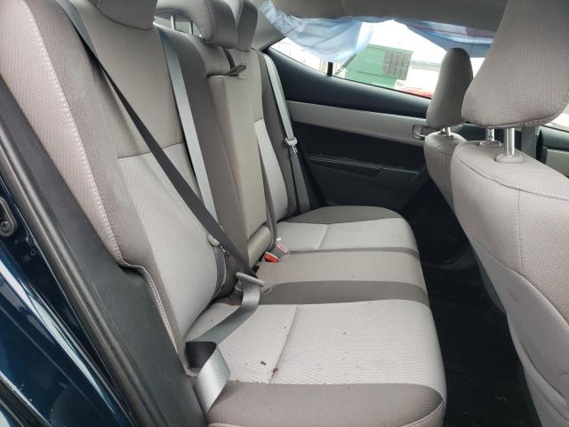 Photo 6 from auction – 2019 TOYOTA COROLLA L with VIN 2T1BURHE8KC242870