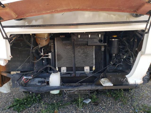 Photo 7 from auction – 2007 GEOR FORREST with VIN 1F6NF53Y960A17149