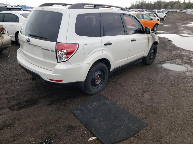 Photo 4 from auction – 2011 SUBARU FORESTER 2 with VIN JF2SHCBC3BH766496