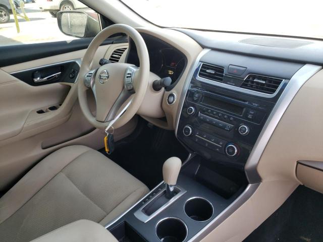 Photo 9 from auction – 2015 NISSAN ALTIMA 2.5 with VIN 1N4AL3AP7FC581972