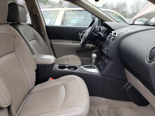 Photo 5 from auction – 2013 NISSAN ROGUE S with VIN JN8AS5MT9DW515859