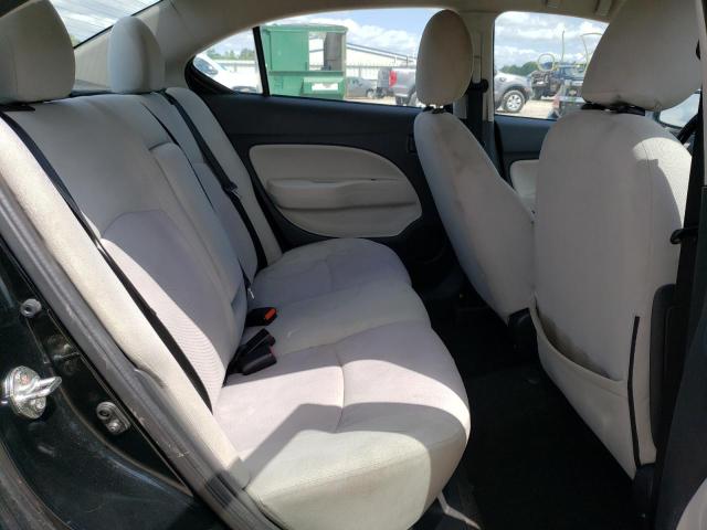 Photo 6 from auction – 2018 MITSUBISHI MIRAGE G4 with VIN ML32F3FJ0JHF06557
