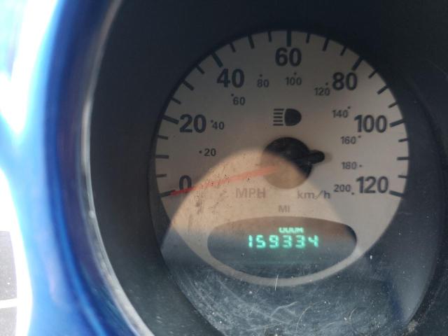 Photo 8 from auction – 2004 CHRYSLER PT CRUISER with VIN 3C8FY68B24T207802