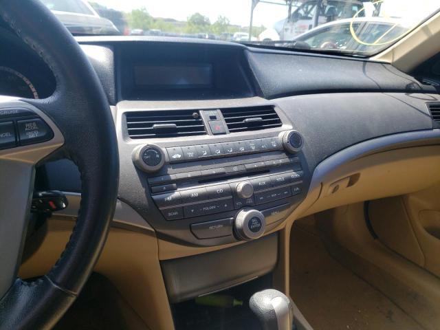 Photo 9 from auction – 2012 HONDA ACCORD with VIN 1HGCP2F67CA214452