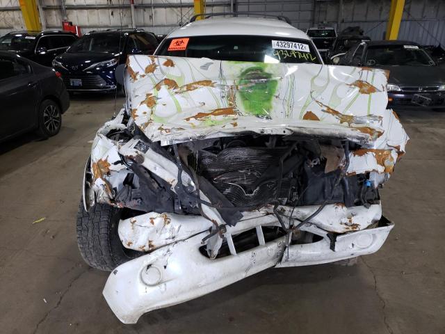 Photo 9 from auction – 1999 DODGE DURANGO with VIN 1B4HS28Y6XF581169