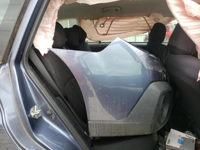 Photo 6 from auction – 2013 SUBARU OUTBACK with VIN 4S4BRCAC0D3253554
