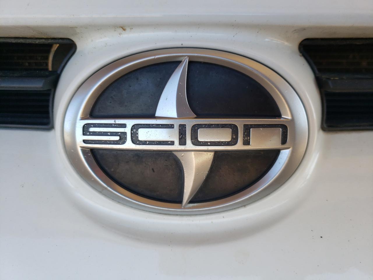 Photo 10 from auction – 2013 TOYOTA SCION TC with VIN JTKJF5C73D3045228