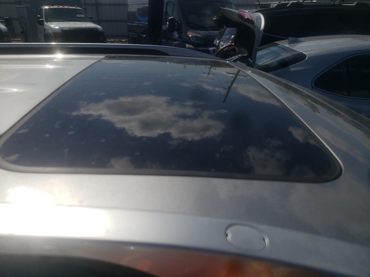 Photo 9 from auction – 2022 KIA SELTOS EX with VIN KNDERCAA1N7309639