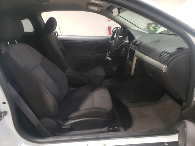 Photo 5 from auction – 2007 CHEVROLET COBALT LT with VIN 1G1AL15F277136669