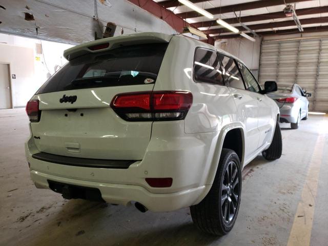 Photo 4 from auction – 2021 JEEP GRAND CHER with VIN 1C4RJFAG4MC776879