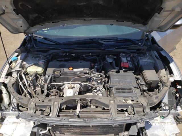 Photo 7 from auction – 2016 HONDA CIVIC EX with VIN 2HGFC2F78GH572667