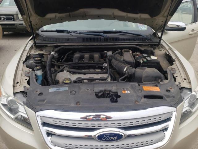 Photo 7 from auction – 2011 FORD TAURUS LIM with VIN 1FAHP2JWXBG146998