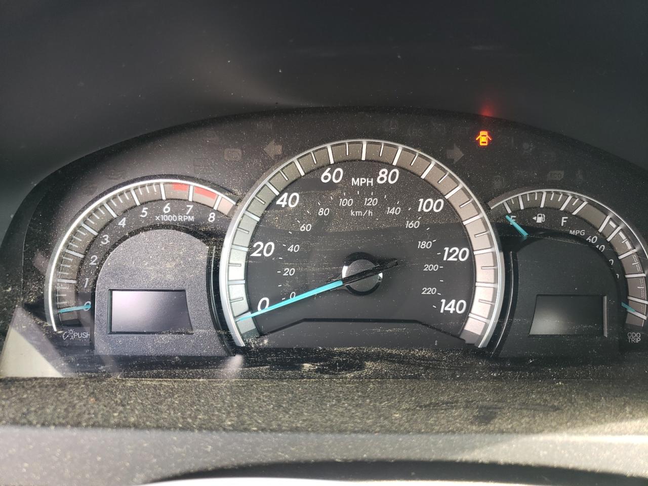 Photo 8 from auction – 2013 TOYOTA CAMRY L with VIN 4T1BF1FK7DU211485