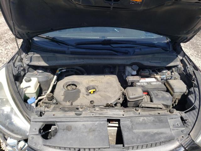 Photo 7 from auction – 2015 HYUNDAI TUCSON GLS with VIN KM8JT3AF8FU063571
