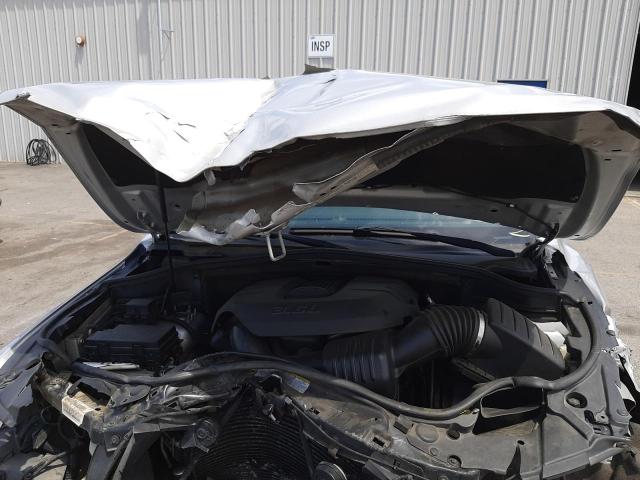 Photo 7 from auction – 2011 JEEP GRAND CHER with VIN 1J4RR4GG1BC552870