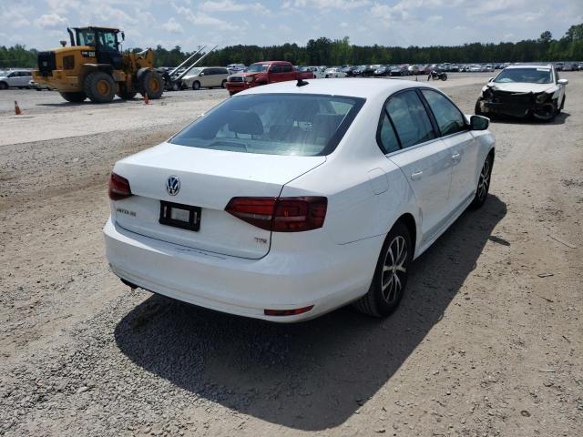 Photo 4 from auction – 2017 VOLKSWAGEN JETTA SE with VIN 3VWDB7AJ7HM294899