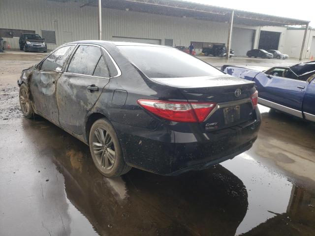 Photo 3 from auction – 2016 TOYOTA CAMRY LE with VIN 4T1BF1FK7GU581386
