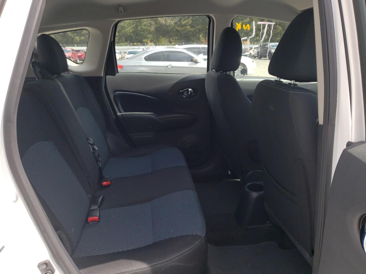 Photo 6 from auction – 2019 NISSAN VERSA NOTE with VIN 3N1CE2CP8KL357390