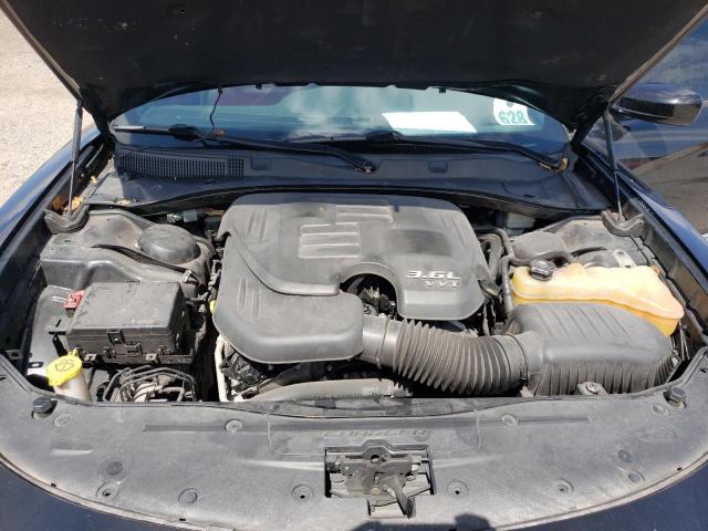 Photo 7 from auction – 2015 DODGE CHARGER SX with VIN 2C3CDXHG6FH857654