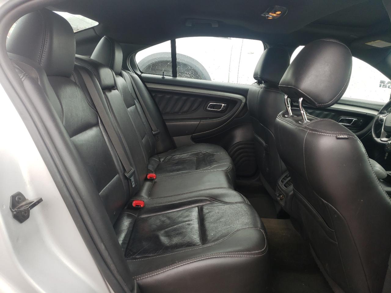 Photo 6 from auction – 2014 FORD TAURUS SEL with VIN 1FAHP2H89EG169765