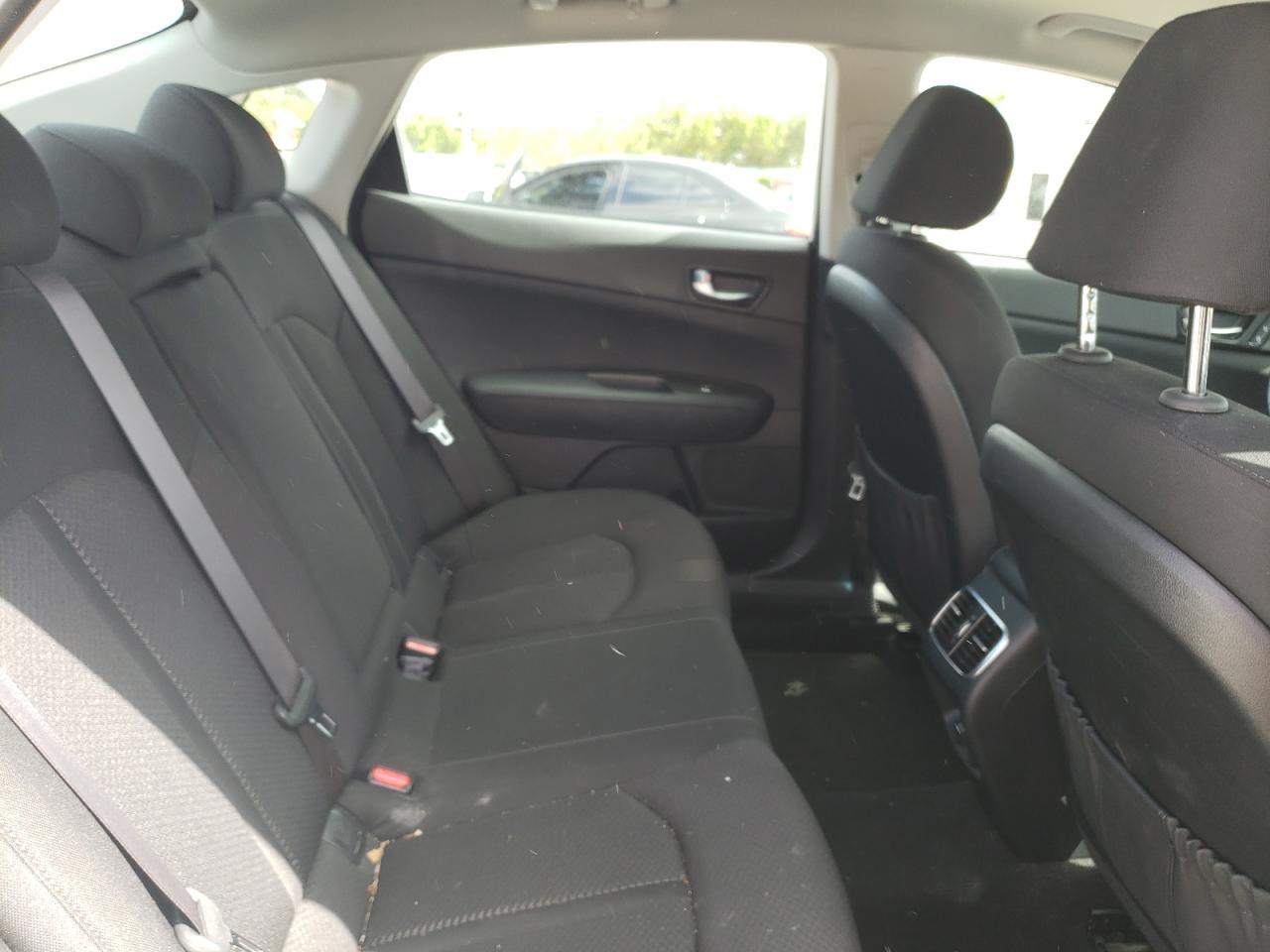 Photo 6 from auction – 2018 KIA OPTIMA HYB with VIN KNAGT4LE8J5021216