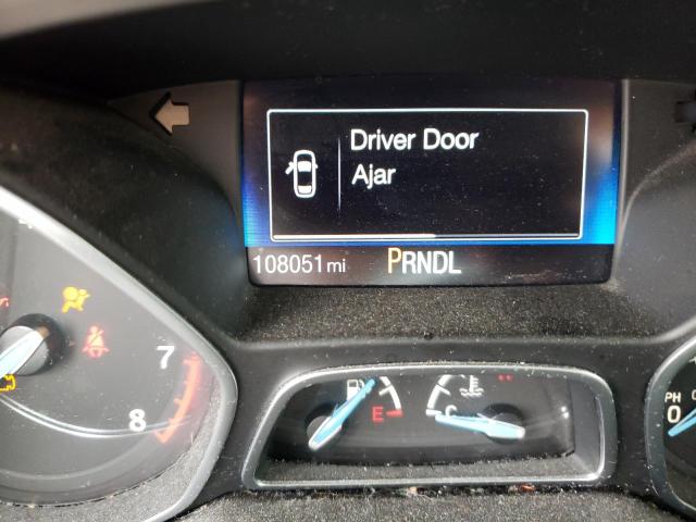 Photo 8 from auction – 2016 FORD FOCUS S with VIN 1FADP3E2XGL228398
