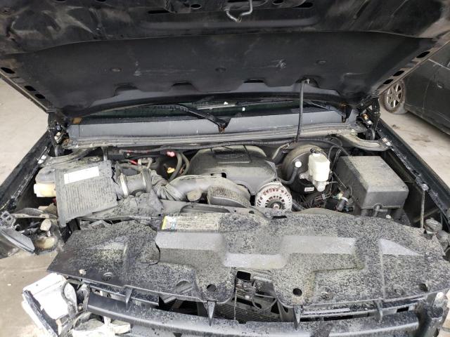 Photo 7 from auction – 2008 GMC SIERRA C15 with VIN 3GTEC13J58G311518
