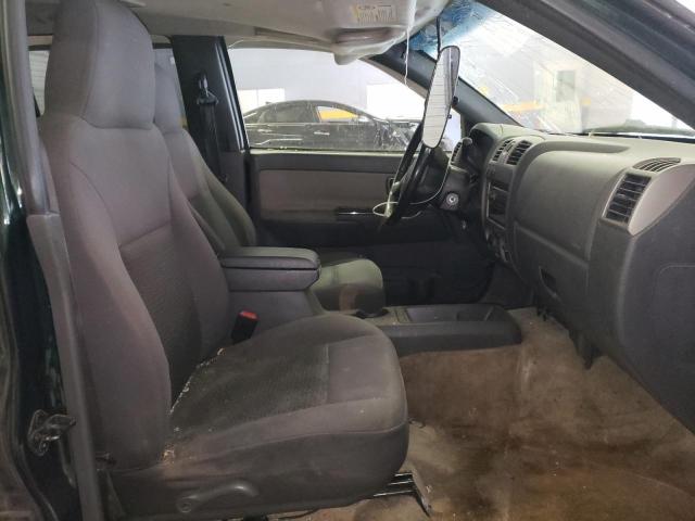 Photo 5 from auction – 2005 GMC CANYON with VIN 1GTDT136X58240714