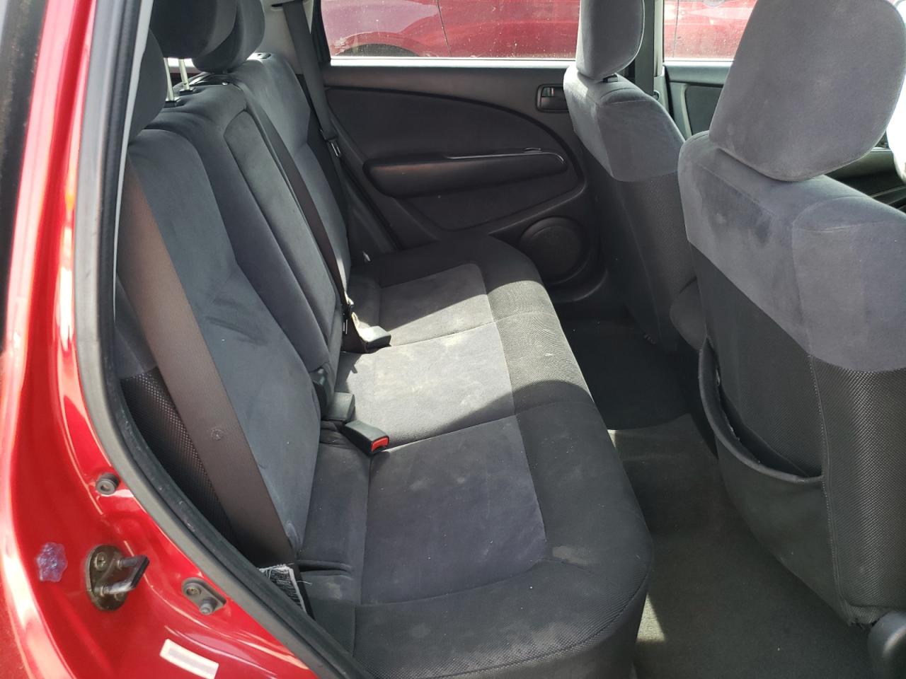Photo 6 from auction – 2003 MITSUBISHI OUTLANDER with VIN JA4LZ31G43U087957