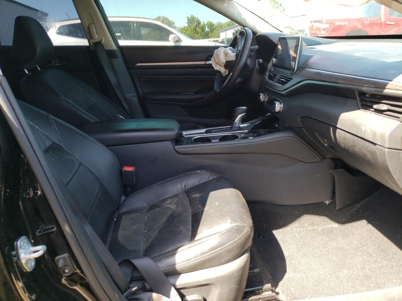 Photo 5 from auction – 2020 NISSAN ALTIMA SL with VIN 1N4BL4EV1LC186359