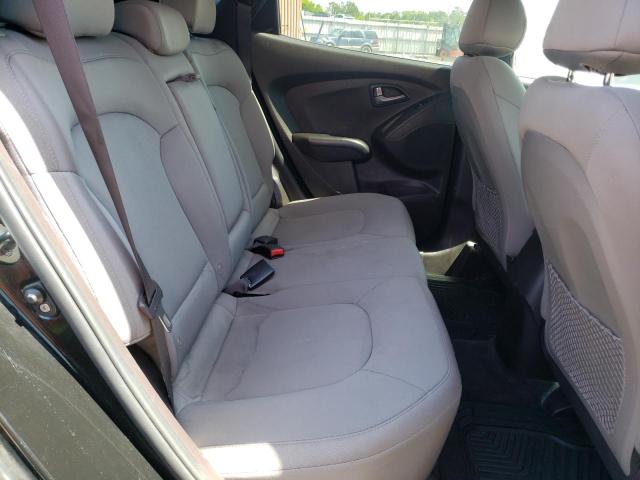 Photo 6 from auction – 2015 HYUNDAI TUCSON GLS with VIN KM8JT3AF8FU063571