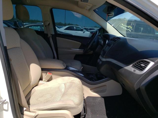 Photo 5 from auction – 2015 DODGE JOURNEY SE with VIN 3C4PDCAB4FT669193