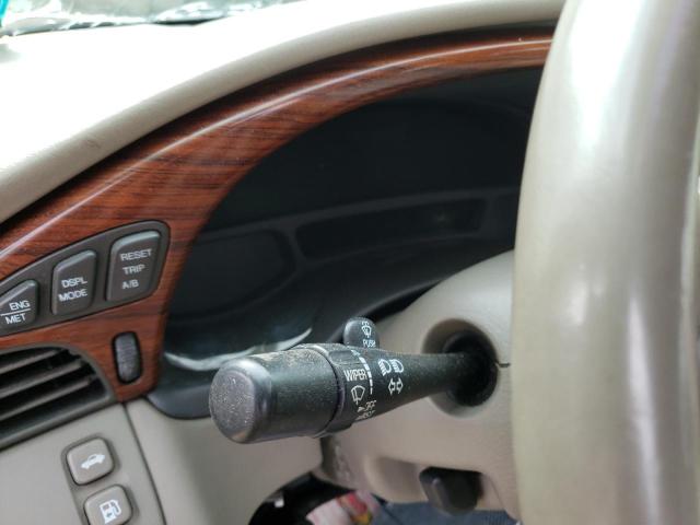 Photo 8 from auction – 2002 CADILLAC DEVILLE with VIN 1G6KD54Y62U199208