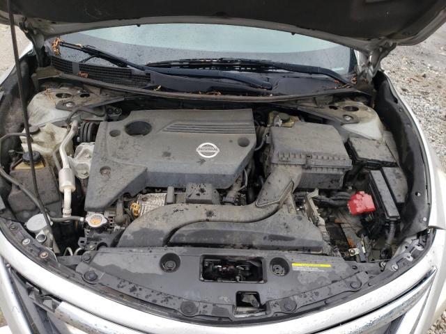 Photo 7 from auction – 2015 NISSAN ALTIMA 2.5 with VIN 1N4AL3AP6FC295319