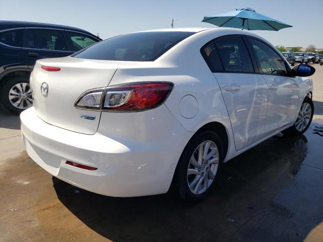 Photo 4 from auction – 2012 MAZDA 3 I with VIN JM1BL1V70C1640932