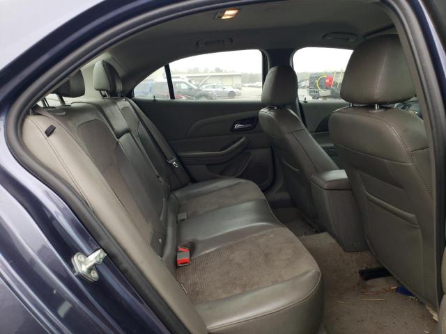 Photo 6 from auction – 2015 CHEVROLET MALIBU 2LT with VIN 1G11D5SL3FF159431