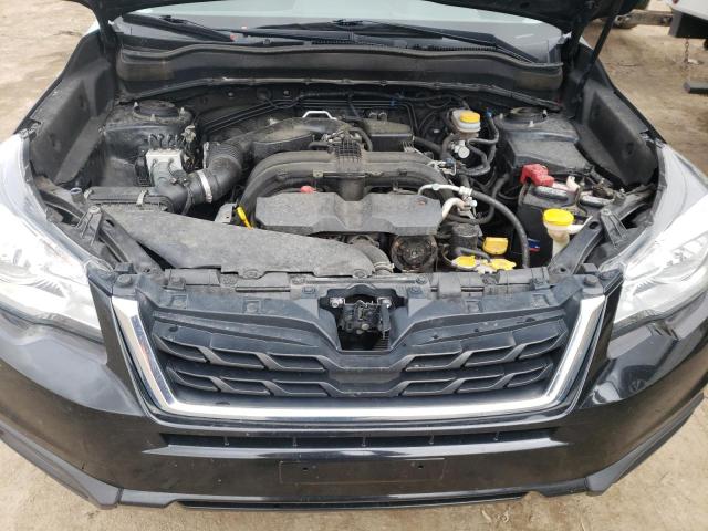 Photo 7 from auction – 2017 SUBARU FORESTER 2 with VIN JF2SJAAC4HH546223