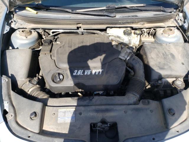 Photo 7 from auction – 2009 CHEVROLET MALIBU 2LT with VIN 1G1ZJ57749F207823