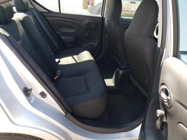Photo 6 from auction – 2017 NISSAN VERSA S with VIN 3N1CN7AP8HL802056